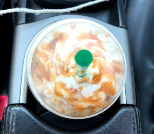 Starbucks image
