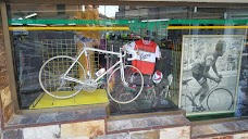 Bicicletas Melero en Segovia