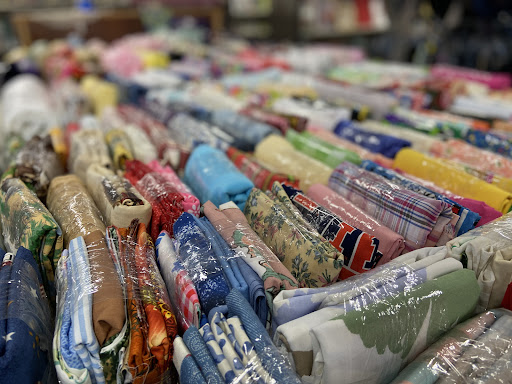 Thrift Store «Gridley Spare & Share Shoppe», reviews and photos, 111 N Ford St, Gridley, IL 61744, USA