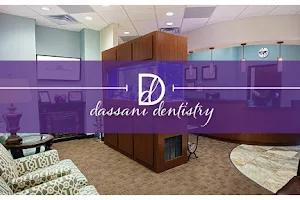 Dassani Dentistry / Sleep. Breathe. Dream LLC image