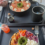 Photo n° 1 de l'avis de Lemaitre.e fait le 05/07/2023 à 20:08 pour Pok Ïno pokés bowls à Angers