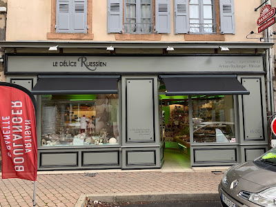 Le Délice Ruessien à Saint-Paulien