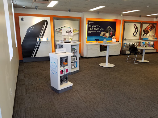 Cell Phone Store «AT&T Authorized Retailer», reviews and photos, 301 S Blakely St, Dunmore, PA 18512, USA