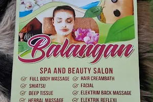 Spa Balangan and Beauty Salon image