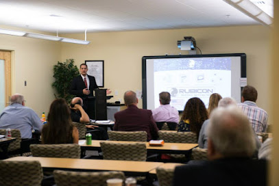 UCF Business Incubation Program - Volusia County