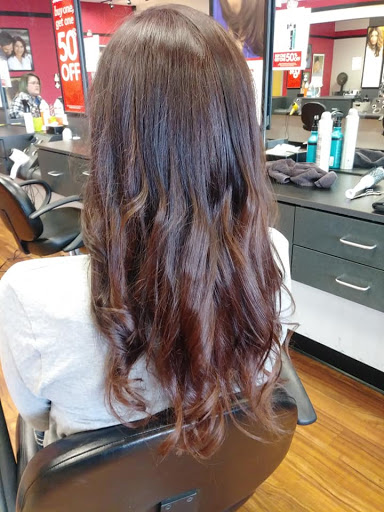 Hair Salon «Cost Cutters», reviews and photos, 3013 Broadway St, Yankton, SD 57078, USA