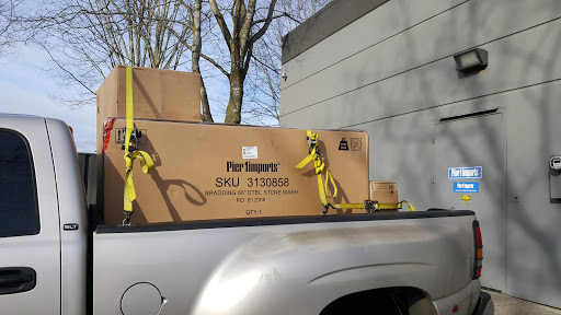 Home Goods Store «Pier 1 Imports», reviews and photos, 11211 SE 82nd Ave, Happy Valley, OR 97086, USA