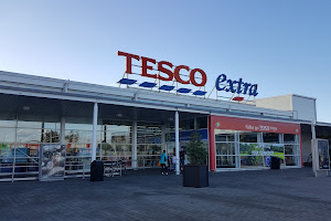 Tesco Extra