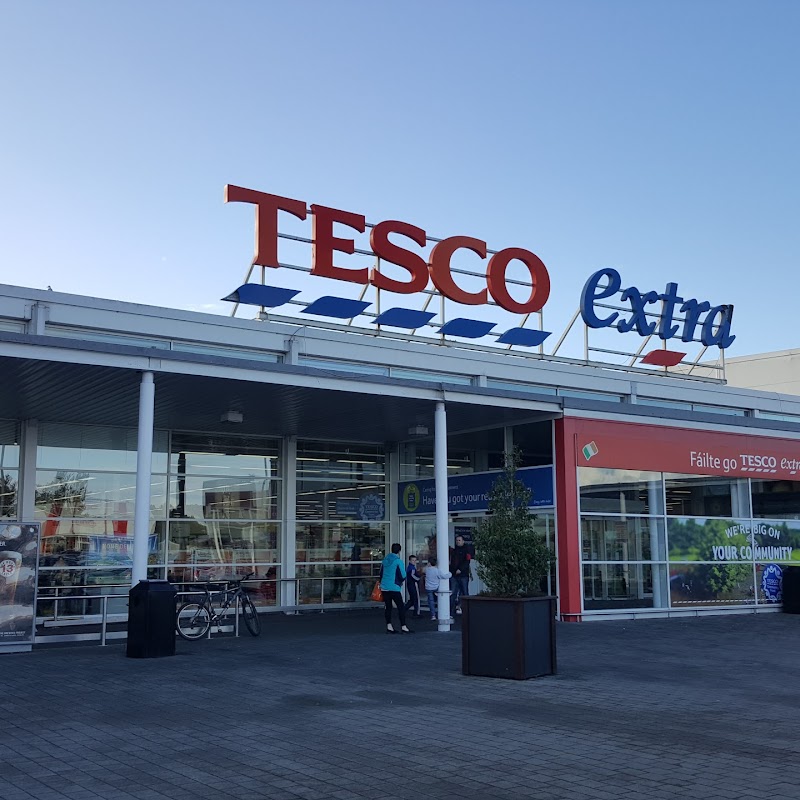 Tesco Extra