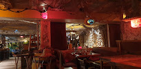 Atmosphère du Restaurant La Cabane Villeneuve-Loubet - n°19