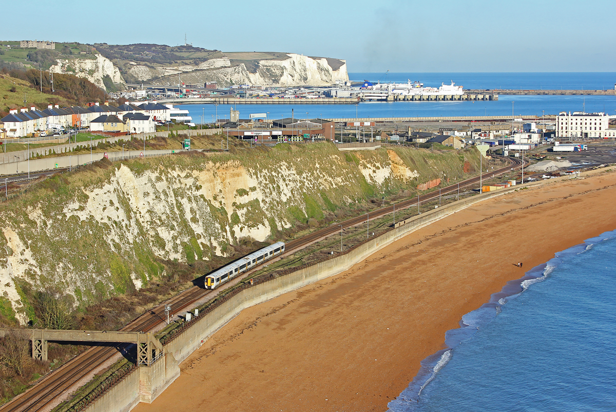 Photo de Shakespeare Beach et le règlement