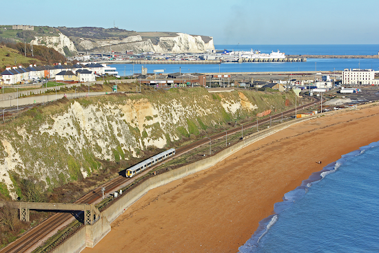 Shakespeare Beach