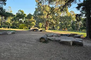 Price Park Fenced Dog Park image