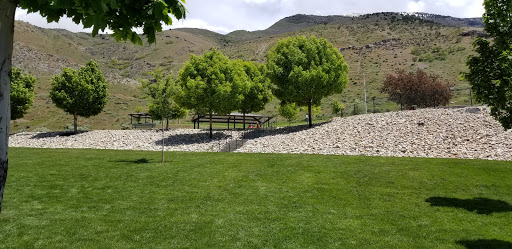 Park «Timpanogos Cove Park», reviews and photos, 9508 N Timpanogos Cove, Cedar Hills, UT 84062, USA