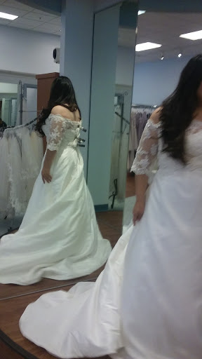 Bridal Shop «Alfred Angelo Bridal», reviews and photos, 358 La Cienega Blvd, Los Angeles, CA 90048, USA