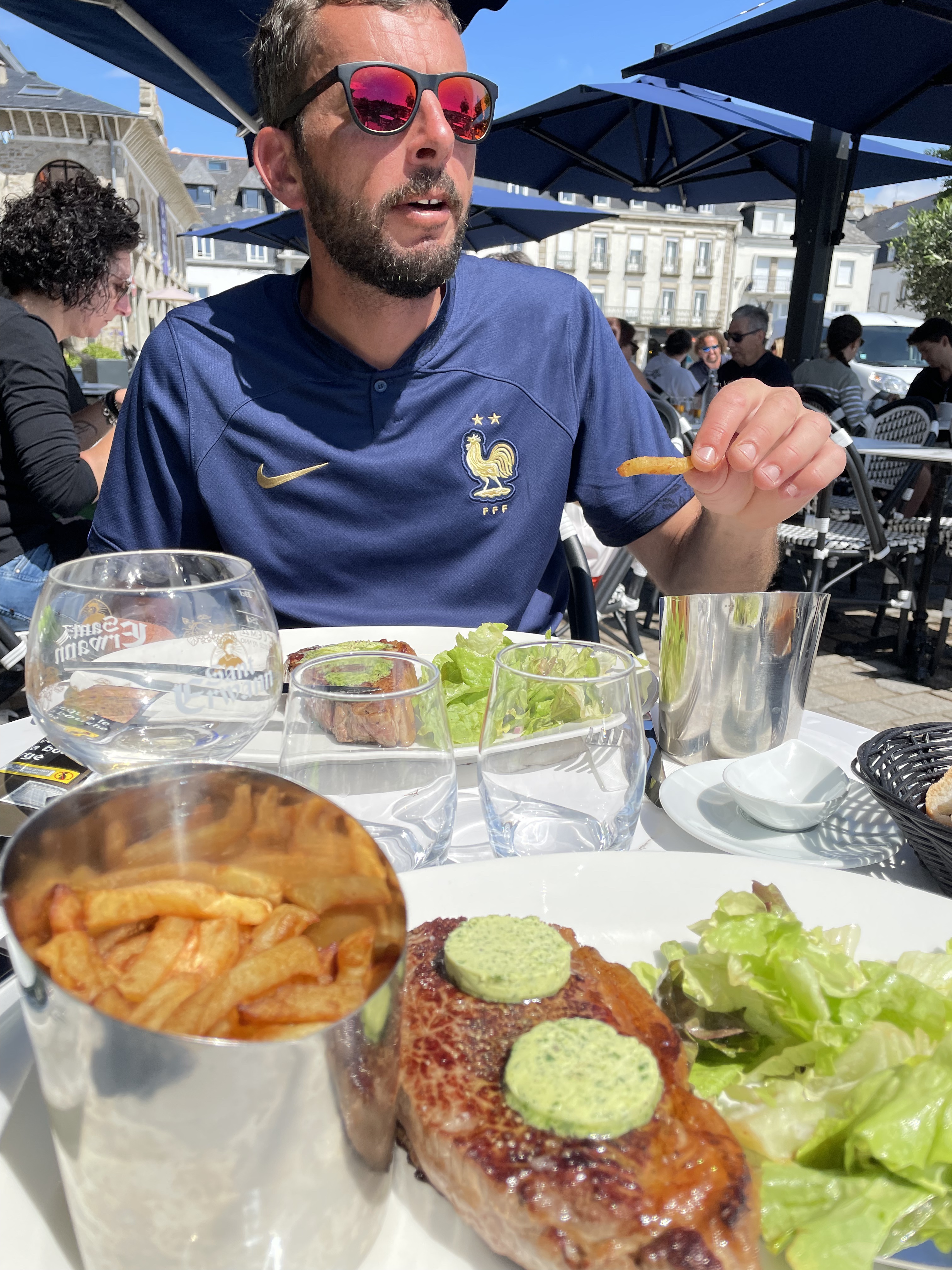 Photo n° 1 de l'avis de Didier.E fait le 22/07/2023 à 19:47