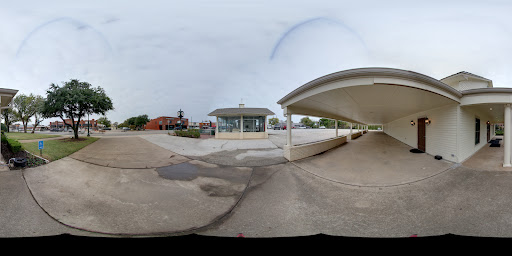 Funeral Home «J E Foust & Son Funeral Home», reviews and photos, 523 S Main St, Grapevine, TX 76051, USA