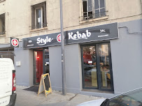 Photos du propriétaire du Style kebab à Saint-Étienne - n°1