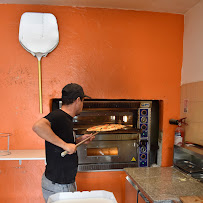 Photos du propriétaire du Livraison de pizzas Pizza del Sol - Gardanne - n°6