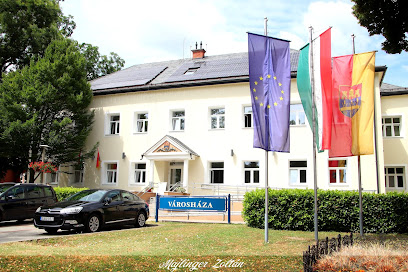 Dombóvári Önkormányzati Hivatal
