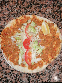 Photos du propriétaire du Restaurant turc kebab mouss à Livry-Gargan - n°6
