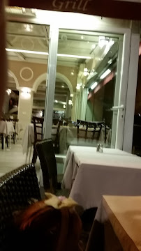 Atmosphère du Restaurant La Brocherie à Saint-Raphaël - n°9