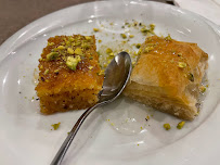 Baklava du Restaurant libanais Le Semiramis à Toulouse - n°3