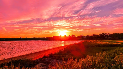 Golf Club «Farm Neck Golf Club», reviews and photos, 1 Farm Neck Way, Oak Bluffs, MA 02557, USA