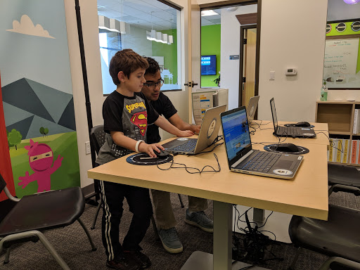 Code Ninjas image