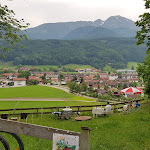 Photo n°3 de l'avis de Christoph.i fait le 10/06/2019 à 14:34 sur le  Gasthaus Schellenberg à Bergen