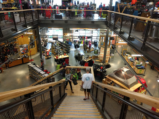 Outdoor Sports Store «REI», reviews and photos, 161 Town Square Pl, King of Prussia, PA 19406, USA