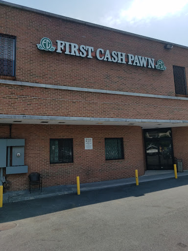 Pawn Shop «First Cash Pawn», reviews and photos, 3100 Lee Hwy, Arlington, VA 22201, USA