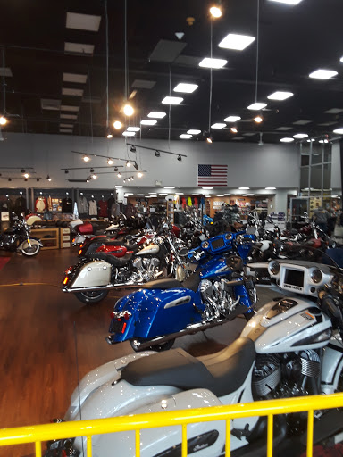 Motorcycle Rental Agency «EagleRider», reviews and photos, 1000 Washington St, Foxborough, MA 02035, USA