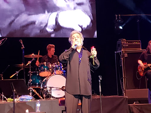 Performing Arts Theater «Flint Center for the Performing Arts», reviews and photos, 21250 Stevens Creek Blvd, Cupertino, CA 95014, USA