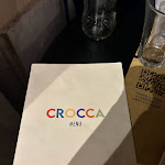 Photo n°2 de l'avis de Rosa. fait le 31/08/2023 à 20:24 sur le  CROCCA - Brescia à Brescia