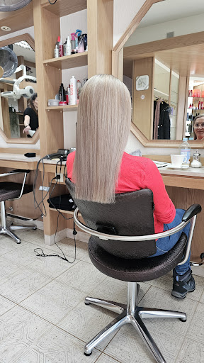 Friseursalon Wally In Landeck