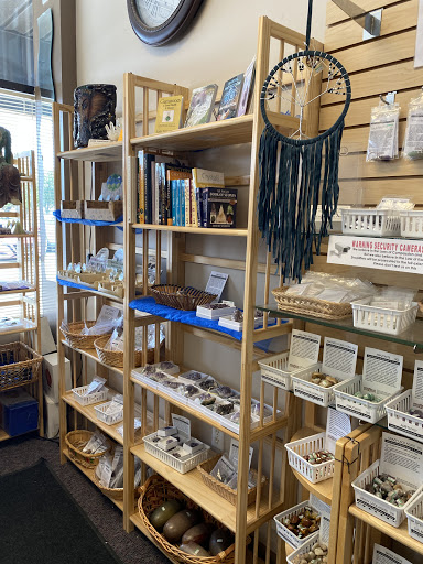 Book Store «New Visions Books & Gifts», reviews and photos, 2594 Eastern Blvd, York, PA 17402, USA