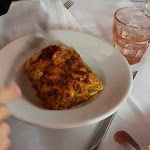 Photo n°4 de l'avis de Luca.a fait le 23/11/2021 à 13:46 sur le  Trattoria del Rosso à Bologna