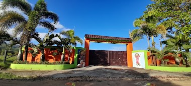 Hacienda Santa Maria