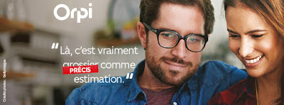 VF IMMOBILIER à Creil