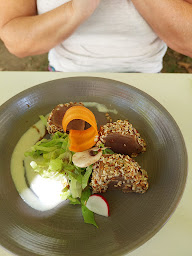 Photo n°50 de Le temps des mets à Saint-Jean-de-Côle ()