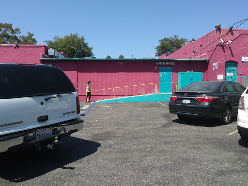 Thrift Store «Out of the Closet West Hollywood», reviews and photos, 8224 California Route 2, West Hollywood, CA 90046, USA