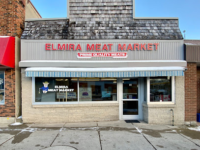 Elmira Meat Market