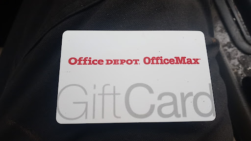 Office Supply Store «OfficeMax», reviews and photos, 4057 Richmond Rd, Beachwood, OH 44122, USA