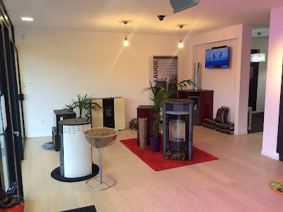 ECO-HABITAT à Biguglia