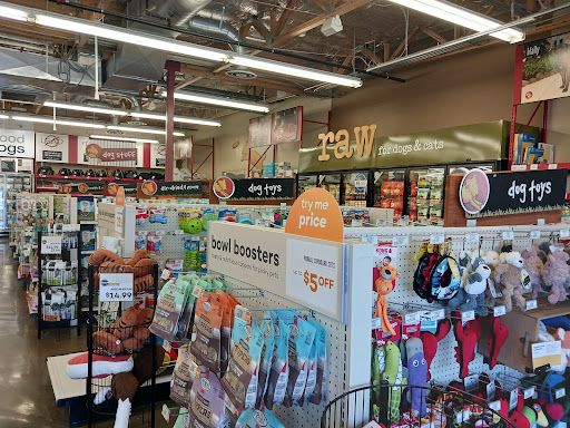 Pet Supply Store «Pet Food Express», reviews and photos, 5829 Lone Tree Way, Antioch, CA 94531, USA