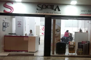 Socila Viçosa image