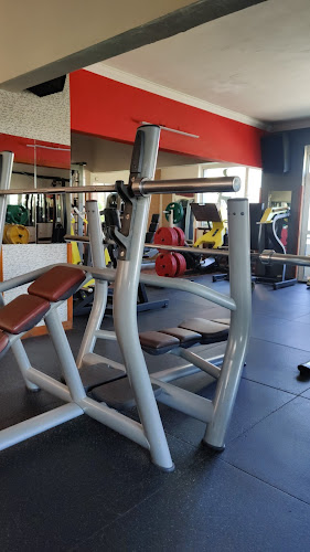 Отзиви за La Scalla Fitness Club gym в Велико Търново - Спортен комплекс