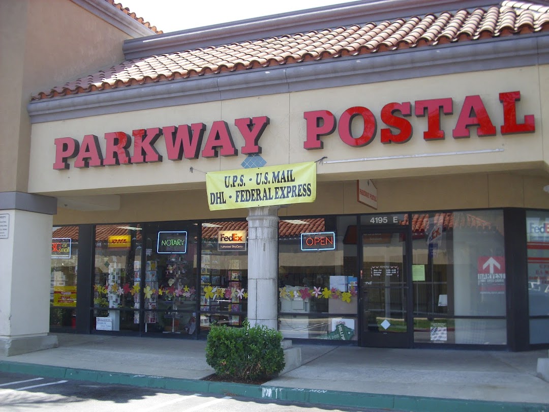 Parkway Postal