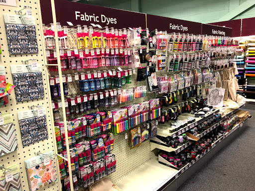 Hobbycraft Aberdeen